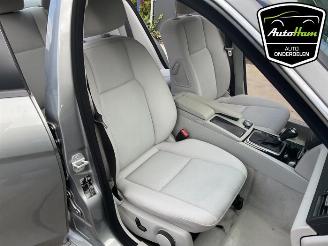 Mercedes C-klasse C (W204), Sedan, 2007 / 2014 1.8 C-180 CGI 16V picture 24