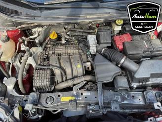 Nissan Micra Micra (K14), Hatchback, 2016 / 2025 1.0 12V picture 31