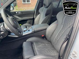 BMW X5 X5 (G05), SUV, 2018 xDrive50e 3.0 24V picture 21