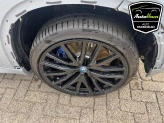 BMW X5 X5 (G05), SUV, 2018 xDrive50e 3.0 24V picture 12