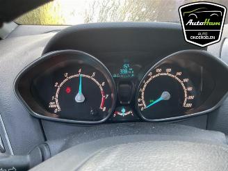 Ford B-Max B-Max (JK8), MPV, 2012 / 2017 1.0 EcoBoost 12V 100 picture 20