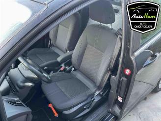 Ford B-Max B-Max (JK8), MPV, 2012 1.0 EcoBoost 12V 100 picture 23