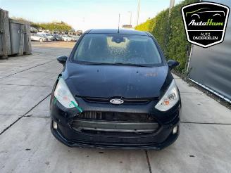 Ford B-Max B-Max (JK8), MPV, 2012 / 2017 1.0 EcoBoost 12V 100 picture 3