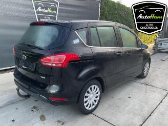 Ford B-Max B-Max (JK8), MPV, 2012 / 2017 1.0 EcoBoost 12V 100 picture 10