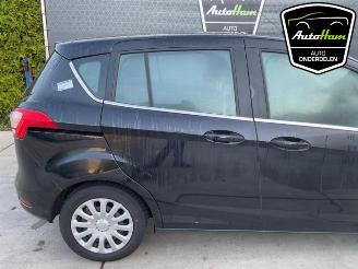 Ford B-Max B-Max (JK8), MPV, 2012 / 2017 1.0 EcoBoost 12V 100 picture 11
