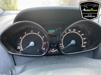 Ford B-Max B-Max (JK8), MPV, 2012 / 2017 1.0 EcoBoost 12V 100 picture 19