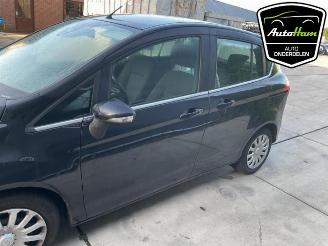 Ford B-Max B-Max (JK8), MPV, 2012 / 2017 1.0 EcoBoost 12V 100 picture 5