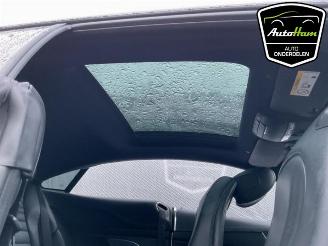 Mercedes E-klasse E (C238), Coupe, 2016 E-220d 2.0 Turbo 16V picture 25