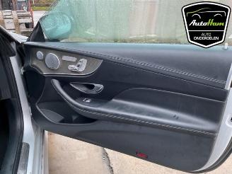 Mercedes E-klasse E (C238), Coupe, 2016 E-220d 2.0 Turbo 16V picture 14