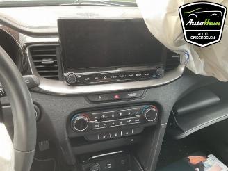 Kia Cee d Ceed Sportswagon (CDF), Combi 5-drs, 2018 1.0i T-GDi 12V picture 17