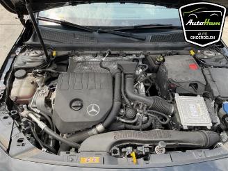 Mercedes Cla-klasse CLA (118.3), Sedan, 2019 1.3 CLA-200 Turbo 16V picture 34