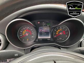 Mercedes C-klasse C (W205), Sedan, 2013 / 2021 C-350 e 2.0 16V picture 21