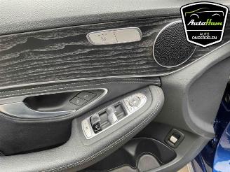 Mercedes C-klasse C (W205), Sedan, 2013 / 2021 C-350 e 2.0 16V picture 16
