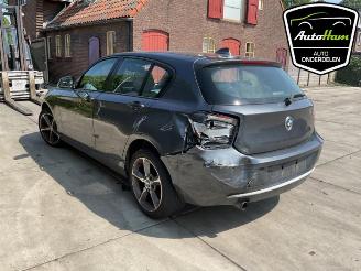 BMW 1-serie 1 serie (F20), Hatchback 5-drs, 2011 / 2019 120i 1.6 16V picture 10