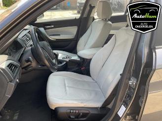 BMW 1-serie 1 serie (F20), Hatchback 5-drs, 2011 / 2019 120i 1.6 16V picture 29