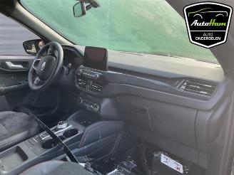 Ford Kuga Kuga III (DFK), SUV, 2019 2.5 PHEV 16V picture 14