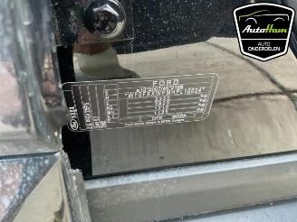 Ford Kuga Kuga III (DFK), SUV, 2019 2.5 PHEV 16V picture 13