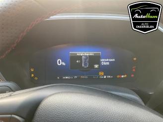 Ford Kuga Kuga III (DFK), SUV, 2019 2.5 PHEV 16V picture 18