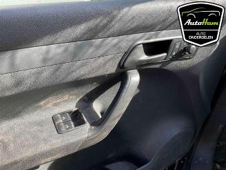 Volkswagen Caddy Caddy III (2KA,2KH,2CA,2CH), Van, 2004 / 2015 1.6 TDI 16V picture 16