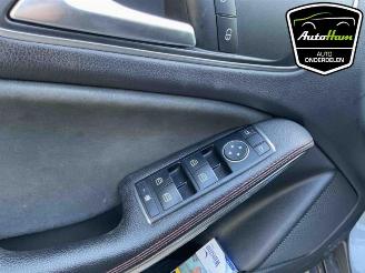 Mercedes A-klasse A (W176), Hatchback, 2012 / 2018 1.6 A-180 16V picture 18