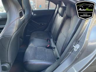 Mercedes A-klasse A (W176), Hatchback, 2012 / 2018 1.6 A-180 16V picture 28