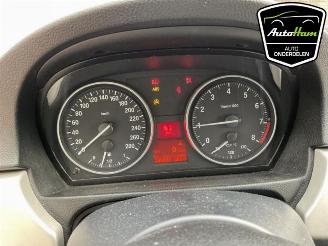 BMW 3-serie 3 serie (E92), Coupe, 2005 / 2013 325i 24V picture 21