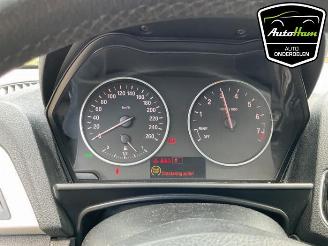 BMW 1-serie 1 serie (F20), Hatchback 5-drs, 2011 / 2019 116i 1.6 16V picture 18