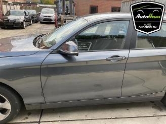 BMW 1-serie 1 serie (F20), Hatchback 5-drs, 2011 / 2019 116i 1.6 16V picture 6