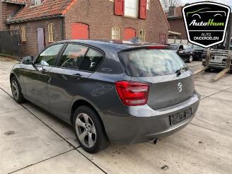 BMW 1-serie 1 serie (F20), Hatchback 5-drs, 2011 / 2019 116i 1.6 16V picture 8