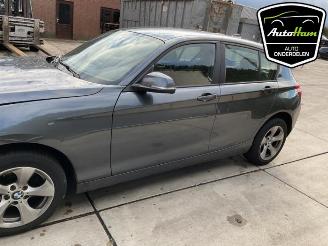 BMW 1-serie 1 serie (F20), Hatchback 5-drs, 2011 / 2019 116i 1.6 16V picture 5