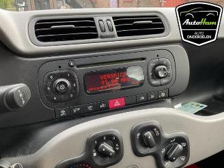 Fiat Panda Panda/Pandina (312), Hatchback, 2012 0.9 TwinAir 65 picture 16