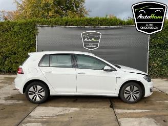 Démontage voiture Volkswagen Golf Golf VII (AUA), Hatchback, 2012 / 2021 1.4 GTE 16V 2015/10