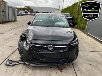 Opel Corsa Corsa F (UB/UH/UP), Hatchback 5-drs, 2019 1.2 12V 75 picture 3