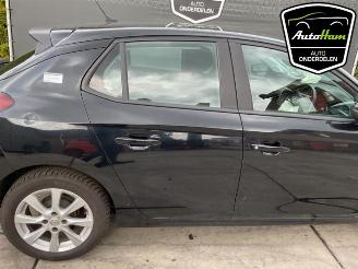 Opel Corsa Corsa F (UB/UH/UP), Hatchback 5-drs, 2019 1.2 12V 75 picture 11