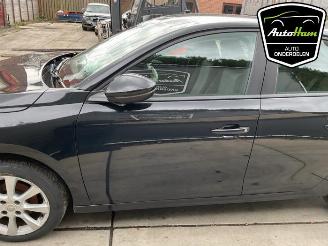 Opel Corsa Corsa F (UB/UH/UP), Hatchback 5-drs, 2019 1.2 12V 75 picture 6