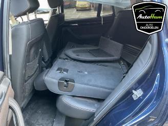 BMW X3 X3 (F25), SUV, 2010 / 2017 xDrive 20i 2.0 16V Twin Power Turbo picture 17