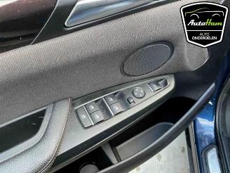 BMW X3 X3 (F25), SUV, 2010 / 2017 xDrive 20i 2.0 16V Twin Power Turbo picture 16