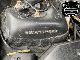 BMW 3-serie 3 serie (E92), Coupe, 2005 / 2013 335i 24V picture 11