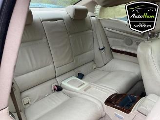 BMW 3-serie 3 serie (E92), Coupe, 2005 / 2013 335i 24V picture 20