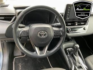 Toyota Corolla Corolla (E21), Sedan, 2019 1.8 VVTi 16V Hybrid picture 16