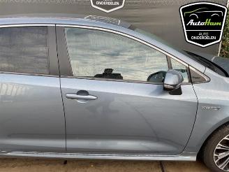 Toyota Corolla Corolla (E21), Sedan, 2019 1.8 VVTi 16V Hybrid picture 12