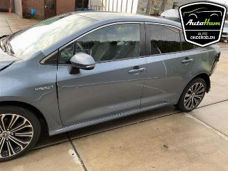 Toyota Corolla Corolla (E21), Sedan, 2019 1.8 VVTi 16V Hybrid picture 5