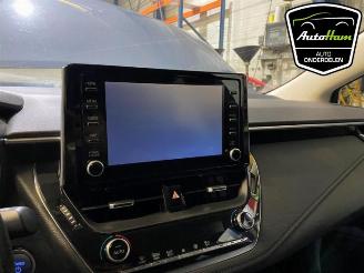 Toyota Corolla Corolla (E21), Sedan, 2019 1.8 VVTi 16V Hybrid picture 23