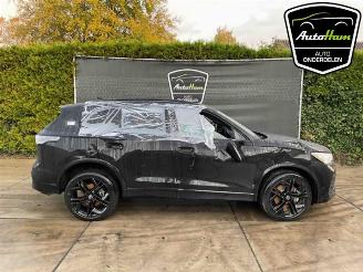 krockskadad bil auto Volkswagen Tiguan Tiguan (CT1), SUV, 2023 1.5 eHybrid 272 2025/6