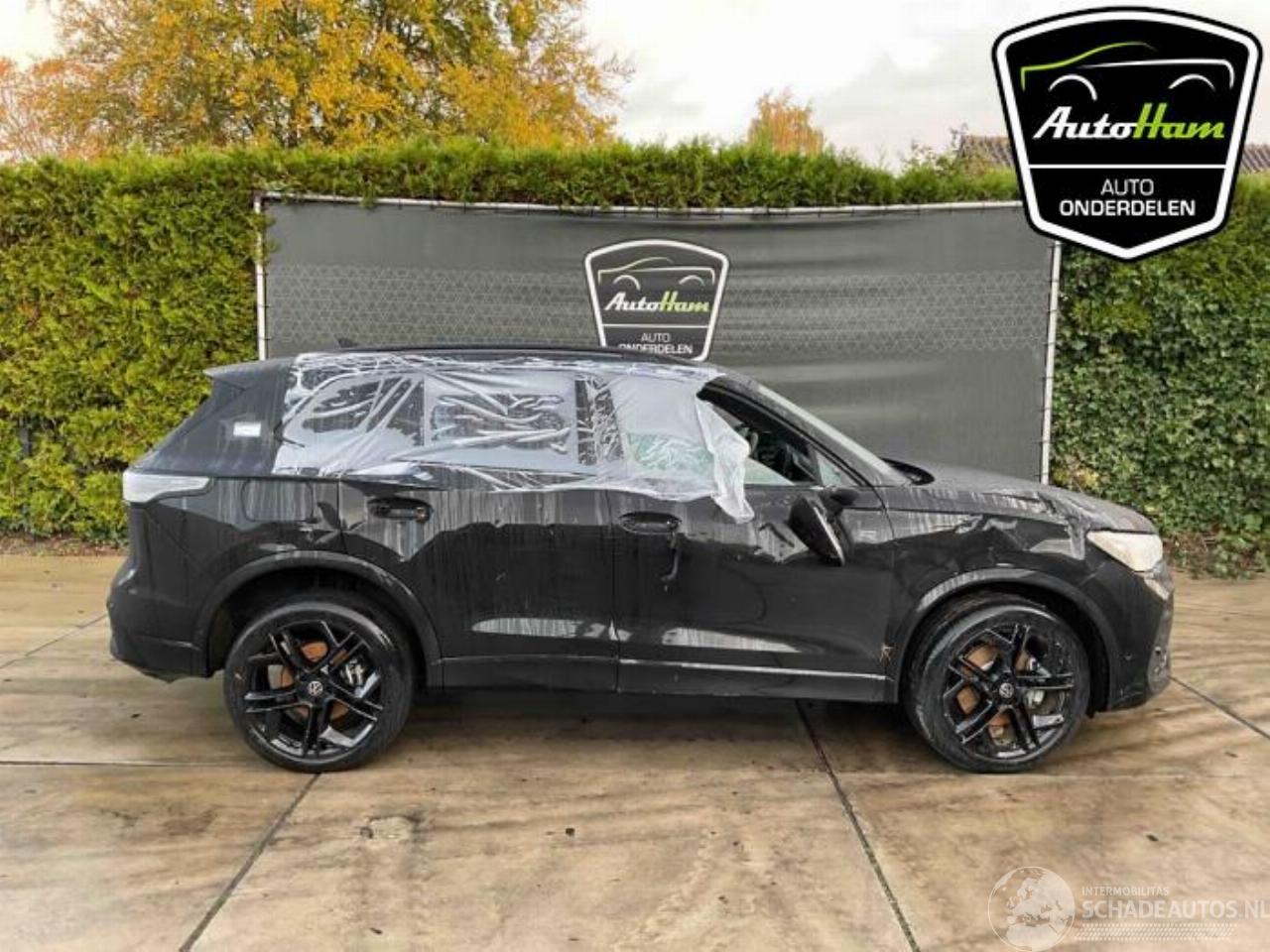 Volkswagen Tiguan Tiguan (CT1), SUV, 2023 1.5 eHybrid 272