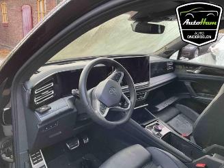 Volkswagen Tiguan Tiguan (CT1), SUV, 2023 1.5 eHybrid 272 picture 16