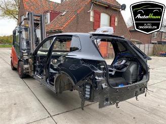 Volkswagen Tiguan Tiguan (CT1), SUV, 2023 1.5 eHybrid 272 picture 32