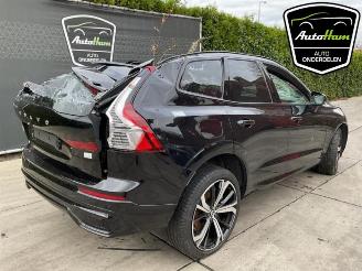 Volvo Xc-60 XC60 II (UZ), SUV, 2017 2.0 T8 16V Recharge, Twin Engine AWD picture 10