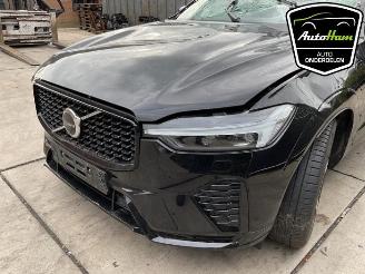 Volvo Xc-60 XC60 II (UZ), SUV, 2017 2.0 T8 16V Recharge, Twin Engine AWD picture 5