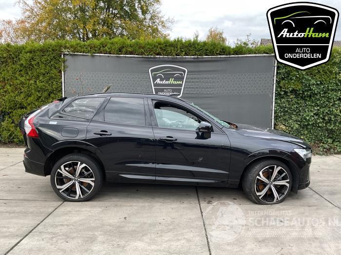 Volvo Xc-60 XC60 II (UZ), SUV, 2017 2.0 T8 16V Recharge, Twin Engine AWD
